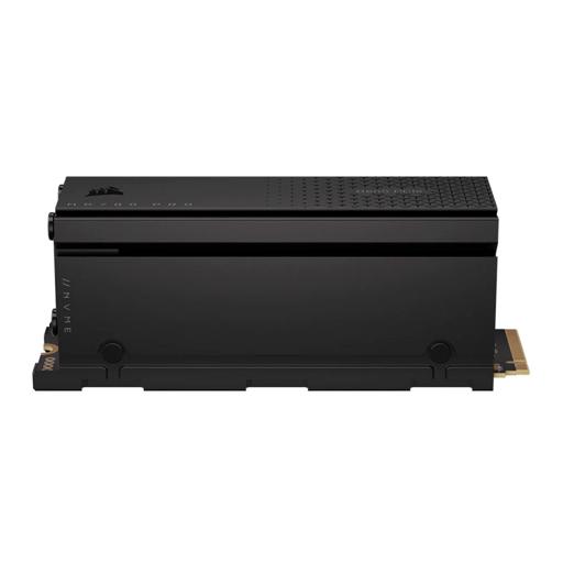 Corsair MP700 PRO 2 TB M.2-2280  PCIe 5.0 X4  NVME SSD
