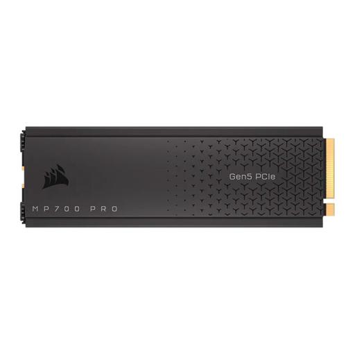 Corsair MP700 PRO 2 TB M.2-2280  PCIe 5.0 X4  NVME SSD