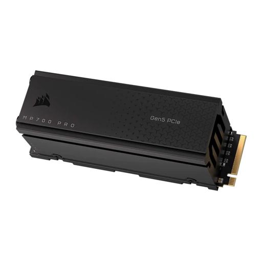 Corsair MP700 PRO w/Heatsink 4 TB
