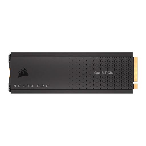 Corsair MP700 PRO 4 TB M.2-2280  PCIe 5.0 X4  NVME SSD