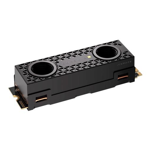 Corsair MP700 PRO 2 TB M.2-2280  PCIe 5.0 X4  NVME SSD