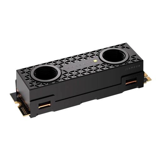 Corsair MP700 PRO 4 TB M.2-2280  PCIe 5.0 X4  NVME SSD