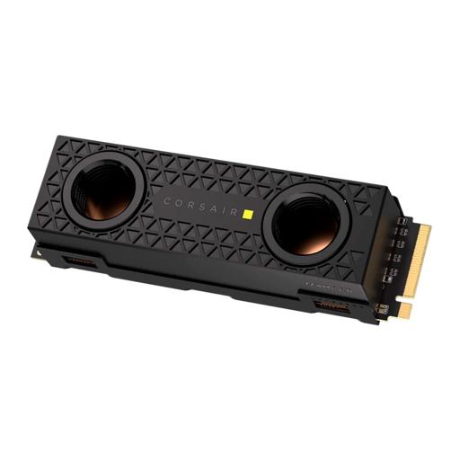 Corsair MP700 PRO 4 TB M.2-2280  PCIe 5.0 X4  NVME SSD