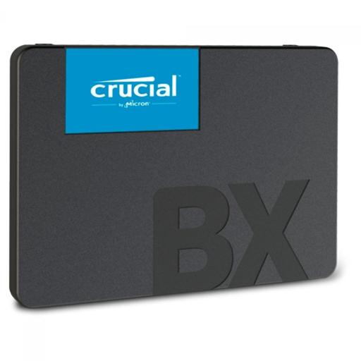 Crucial BX500 2 TB 2.5