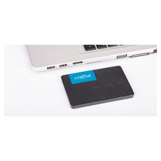 Crucial BX500 2 TB 2.5