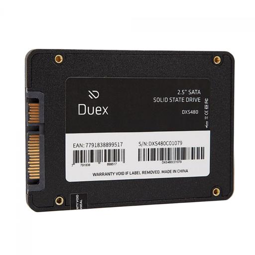 Duex DX 480 GB 2.5