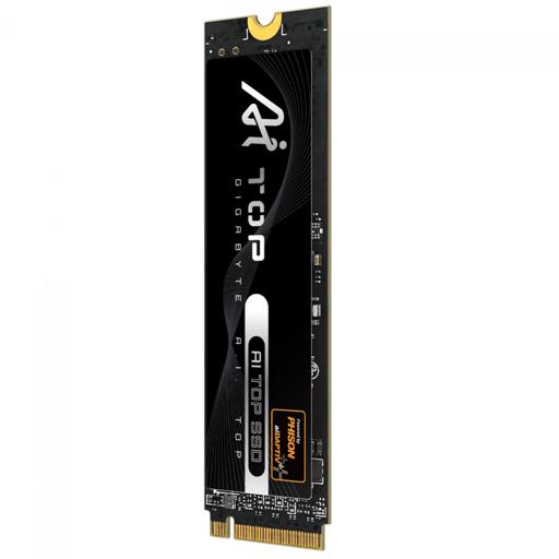 Gigabyte AI TOP 1 TB M.2-2280  PCIe 4.0 X4  NVME SSD
