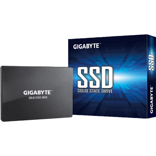 Gigabyte Gigabyte 480 GB 2.5