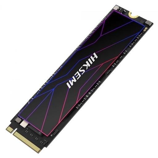 Hiksemi Future Core 2 TB M.2-2280  PCIe 5.0 X4  NVME SSD