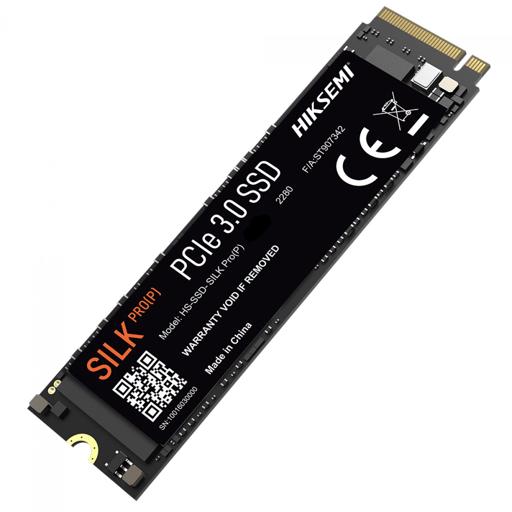 Hiksemi Silk Pro(P) 1 TB M.2-2280    SSD