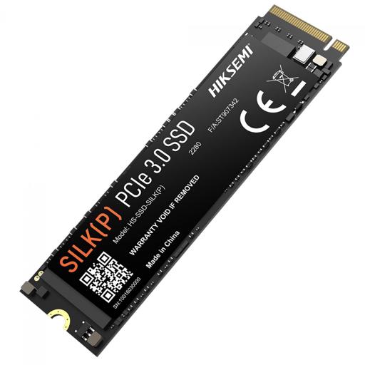 Hiksemi Silk Pro(P) 1 TB M.2-2280    SSD