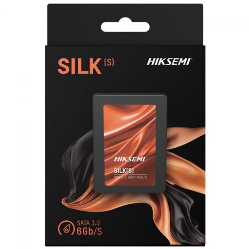 Hiksemi Silk(S) 1 TB 2.5