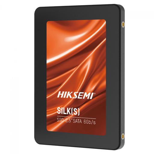 Hiksemi Silk(S) 1 TB 2.5