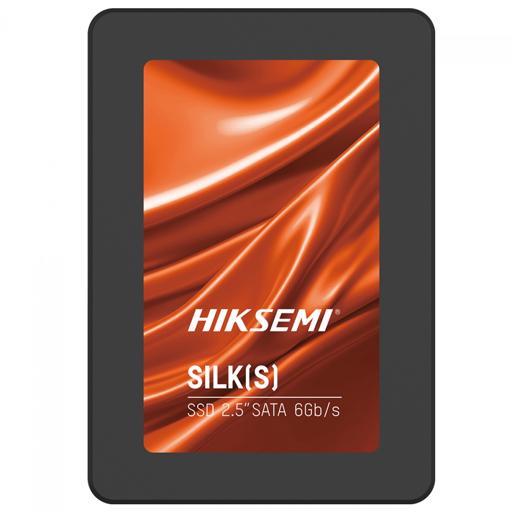 Hiksemi Silk(S) 1 TB 2.5