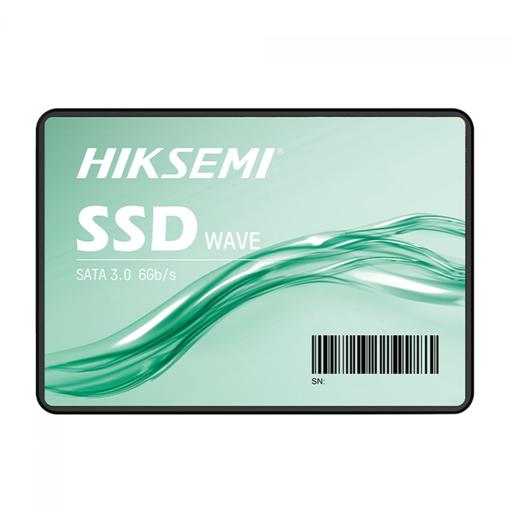 Hiksemi Wave (S) 120 GB 2.5