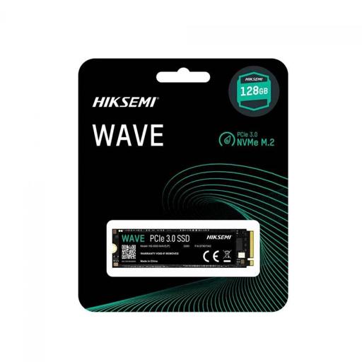 Hiksemi Wave (S) 128 GB M.2-2280    SSD