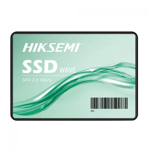 Hiksemi Wave (S) 480 GB 2.5