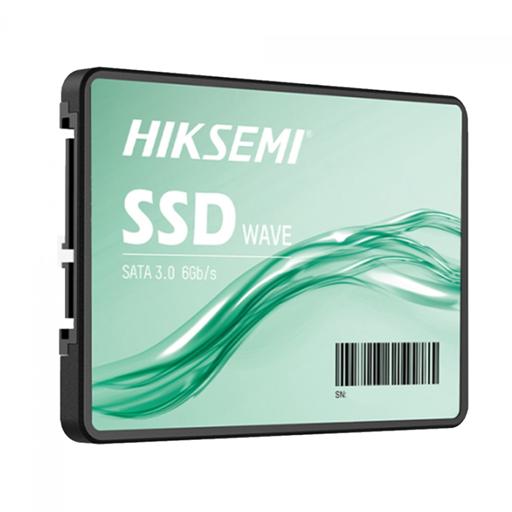 Hiksemi Wave (S) 960 GB 2.5