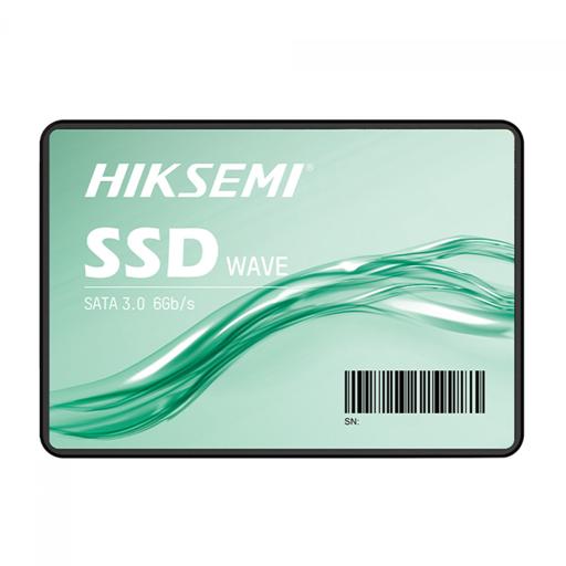 Hiksemi Wave (S) 512 GB 2.5