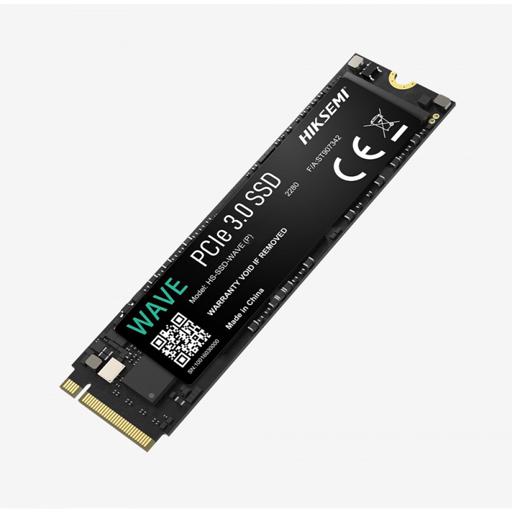 Hiksemi Wave  256 GB M.2-2280    SSD