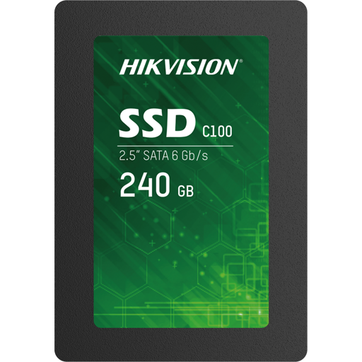 Hikvision C100 240 GB 2.5