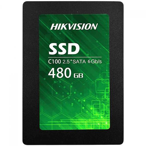 Hikvision C100 480 GB 2.5
