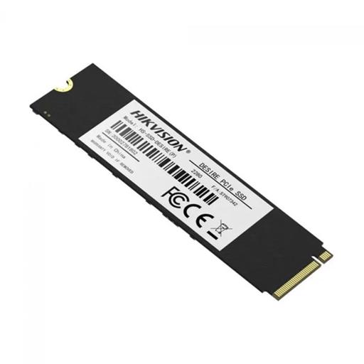 Hikvision Desire 128 GB M.2-2280  PCIe 3.0 X4  NVME SSD