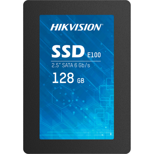 Hikvision E100 128 GB 2.5