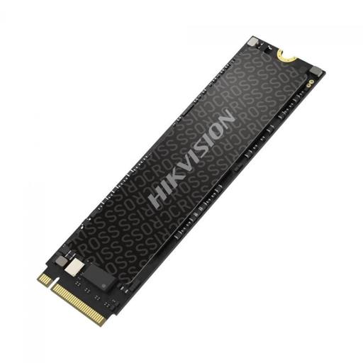 Hikvision G4000E 1 TB M.2-2280  PCIe 4.0 X4  NVME SSD
