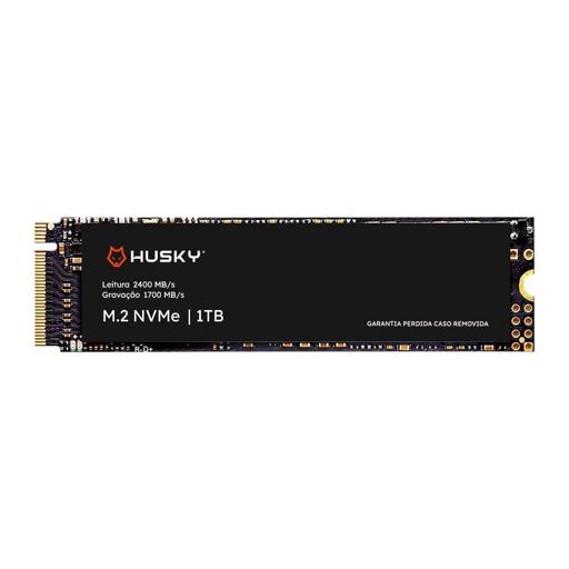 Husky Gaming 1 TB M.2-2280  PCIe 3.0 X4  NVME SSD