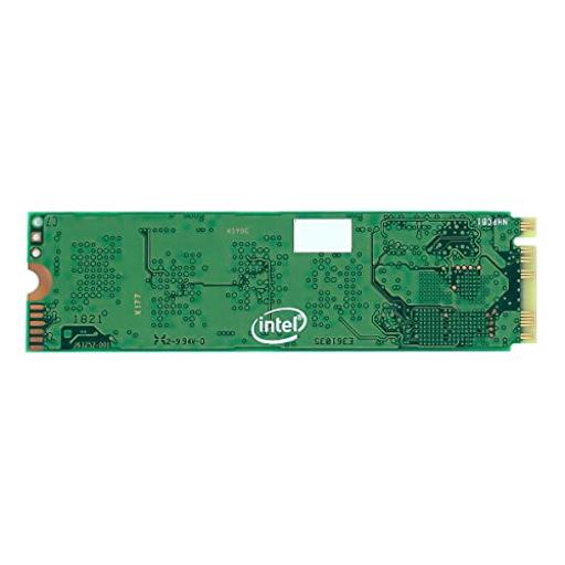 Intel 660P Series 2 TB M.2-2280    SSD