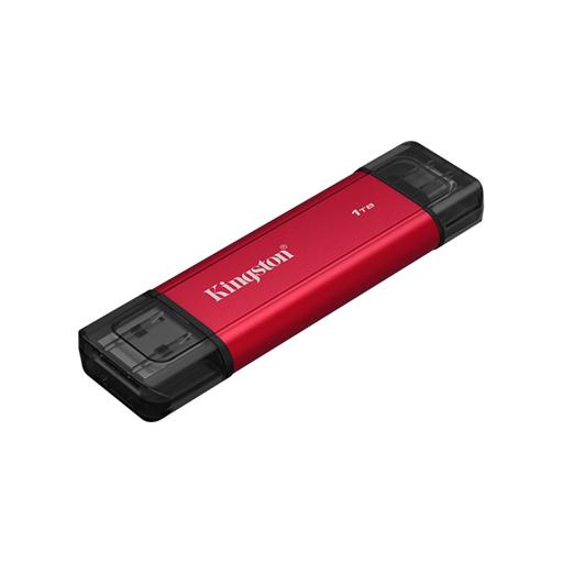 Kingston Dual Portable SPSD 1 TB    SSD