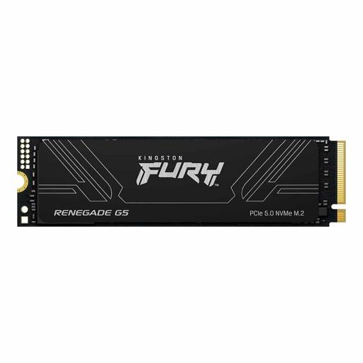 Kingston Fury Renegade 2 TB M.2-2280  PCIe 5.0 X4  NVME SSD