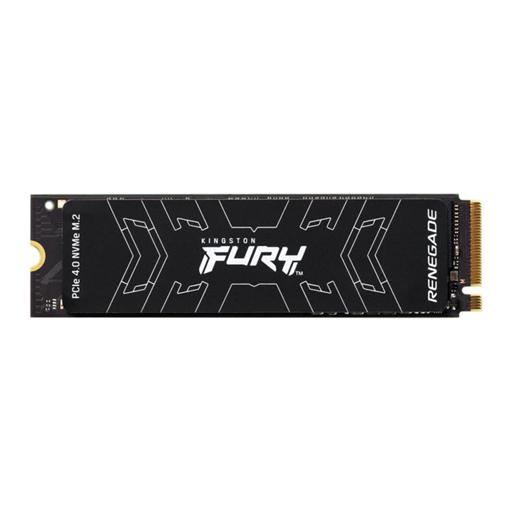 Kingston Fury Renegade 1 TB M.2-2280  PCIe 3.0 X4  NVME SSD