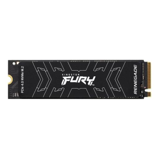 Kingston Fury Renegade 2 TB M.2-2280  PCIe 3.0 X4  NVME SSD