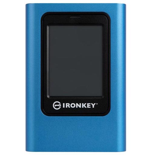 Kingston IronKey Vault Privacy 80 960 GB M.2-2280    SSD