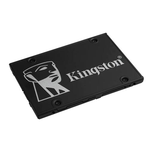 Kingston KC600 512 GB 2.5
