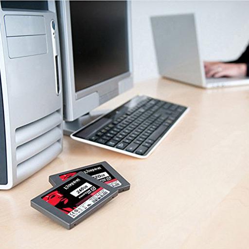 Kingston SSDNow V300 Series 120 GB 2.5