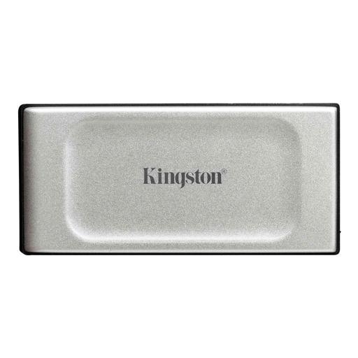 Kingston XS 4 TB    SSD