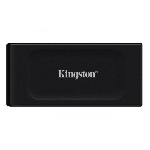 Kingston XS1000 1 TB    SSD
