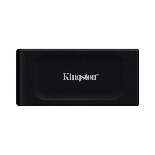 Kingston XS1000 2 TB M.2-2280    SSD