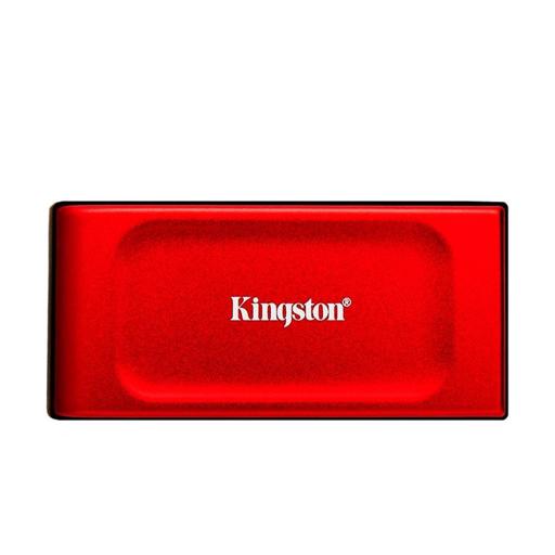 Kingston XS1000R 2 TB    SSD