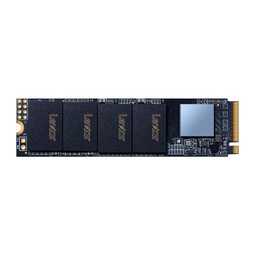 Lexar NM 1 TB M.2-2280  PCIe 3.0 X4  NVME SSD