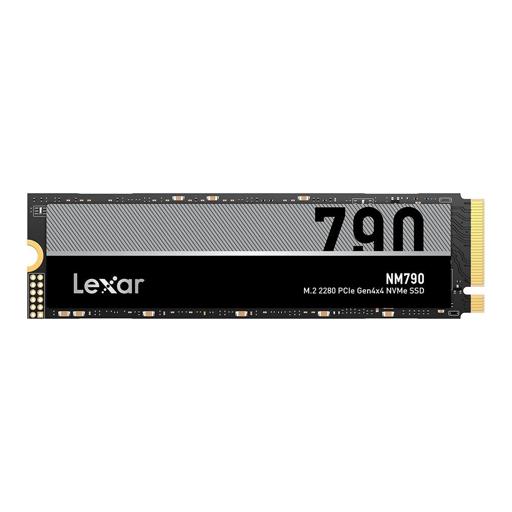 Lexar NM 1 TB M.2-2280  PCIe 4.0 X4  NVME SSD