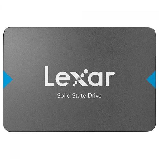 Lexar NQ100 1 TB 2.5