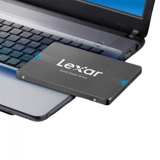 Lexar NQ100 1 TB 2.5