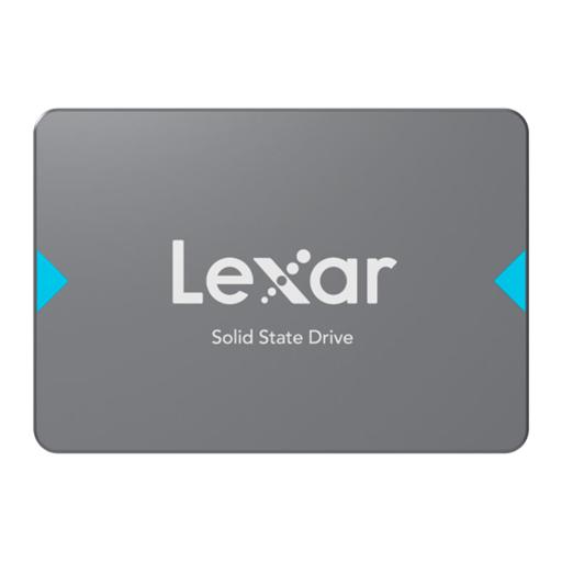 Lexar NQ100 256 GB 2.5
