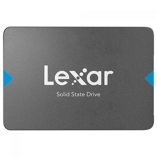 Lexar NQ100 480 GB 2.5
