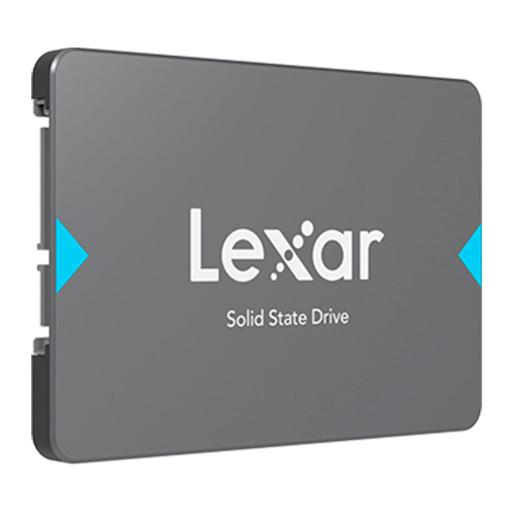 Lexar NQ100 512 GB 2.5