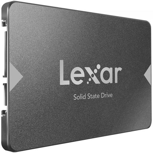 Lexar NS100 2 TB 2.5